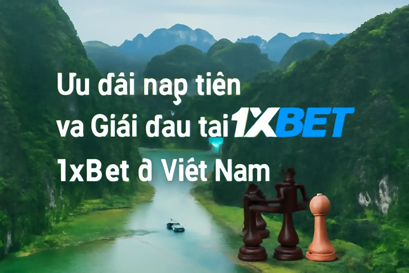 Tournaments at 1xBet