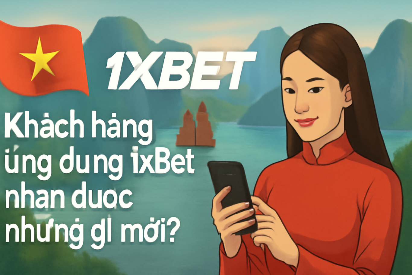 1xBet casino online in Vietnam